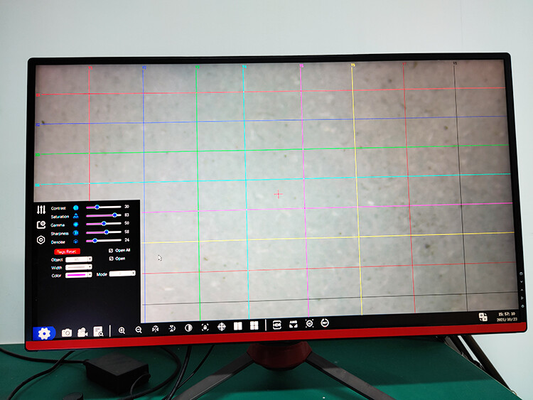 1080P 60FPS HDMI Type-C USB C-Mount Industry Microscope Camera Lens IMX385 307