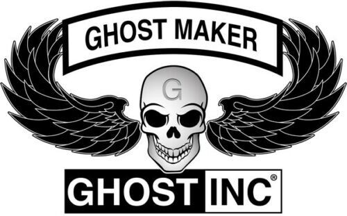 Ghost Inc For Glock 43X 48 Extended Magazine Release