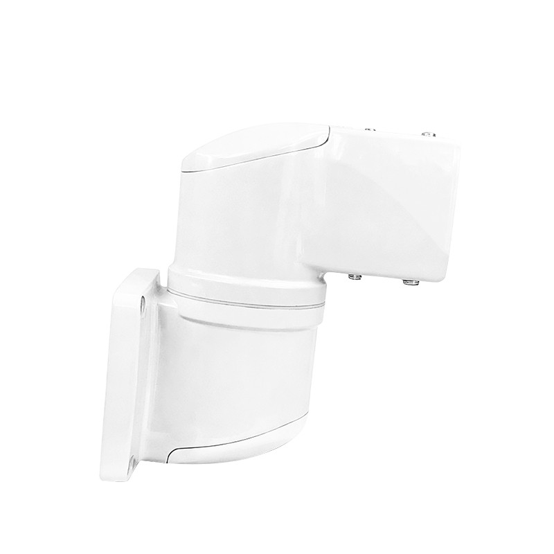 55/75 Series Cantilever Control Box Wall Mount Rotatable Joint For CNC Machine
