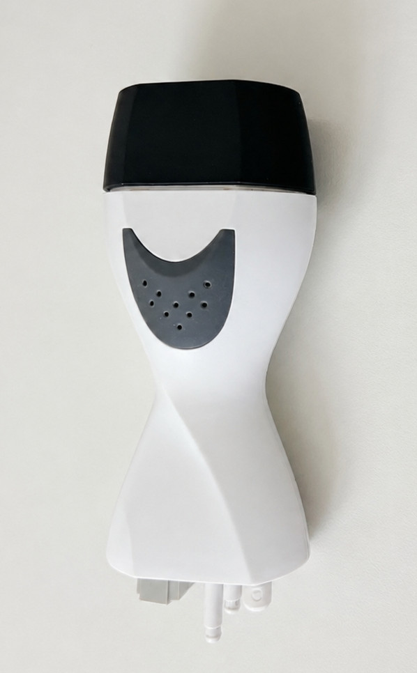 Viora Reaction BC RF Body Contouring Handpiece Applicator Refurbished 6999 Count