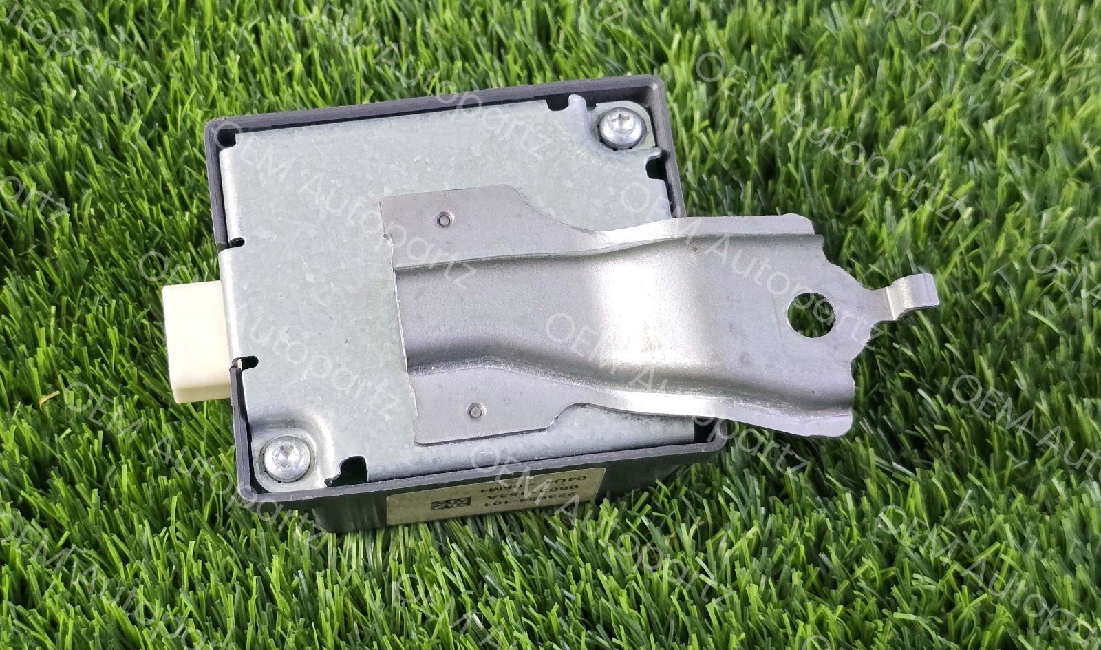 Toyota Tundra 2009-2017 Keyless Entry Control Receiver Module 89741-0C041 OEM
