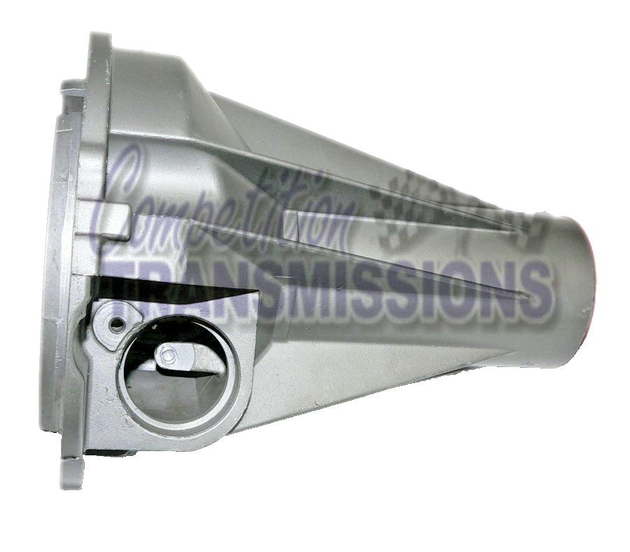 Chevy GMC NP208 Transfer Case Rear Tail Housing with New Bush & Seal C15162