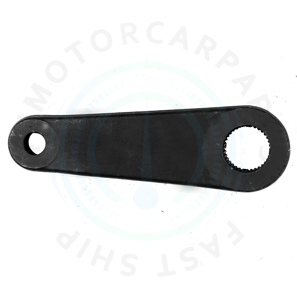 1x For 1996-2002 Chevy Express GMC Savana 1500 2500 3500 Pitman Steering Arm Kit