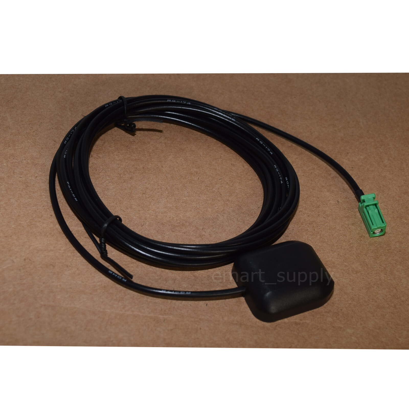 NEW GPS ANTENNA FOR PIONEER AVIC-Z120BT AVICZ120BT FREE FAST SHIPPING