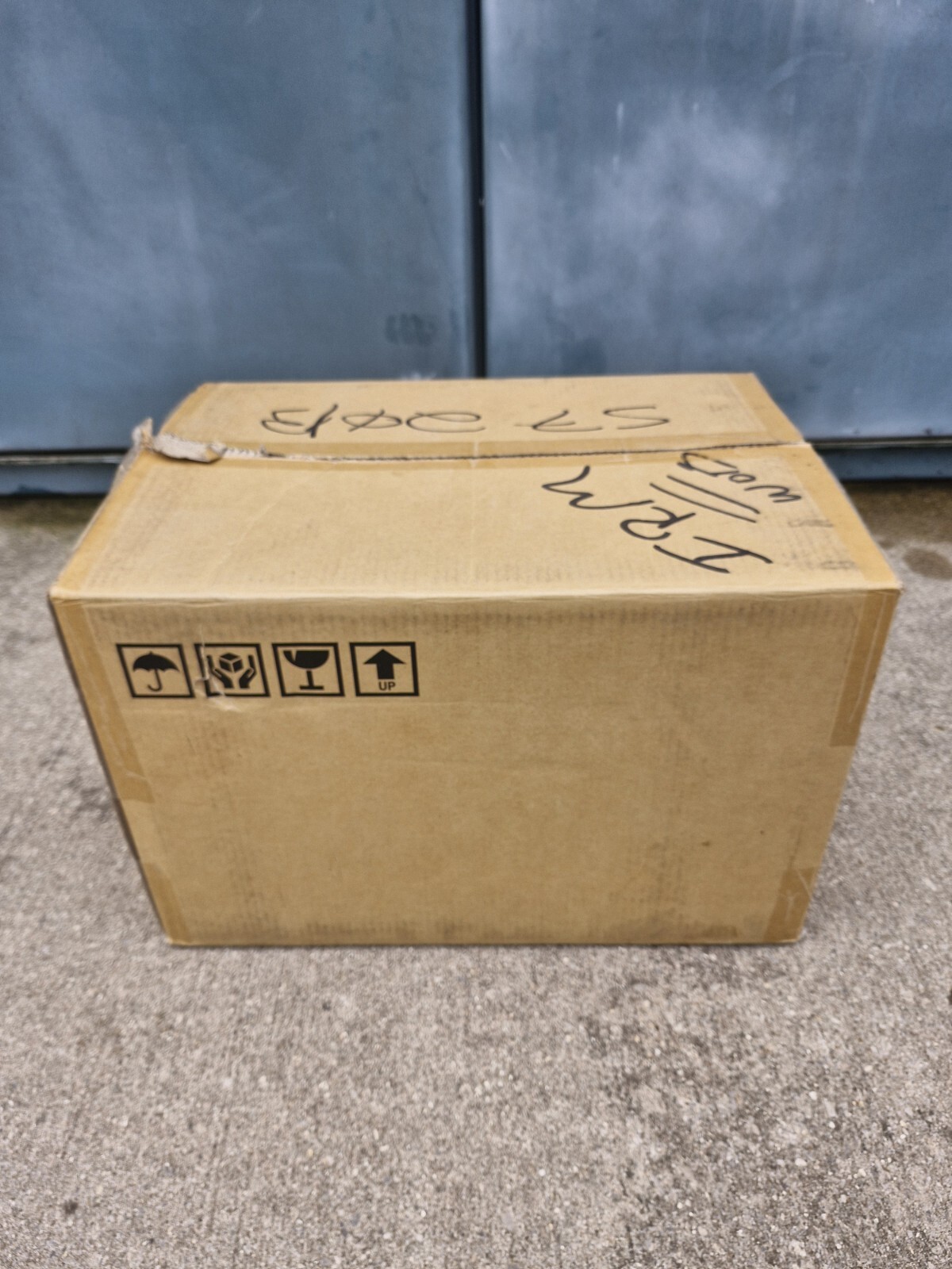 AMT Datasouth Fastmark M6 PS 203dpi Thermal Label Barcode Printer USB, Etherne