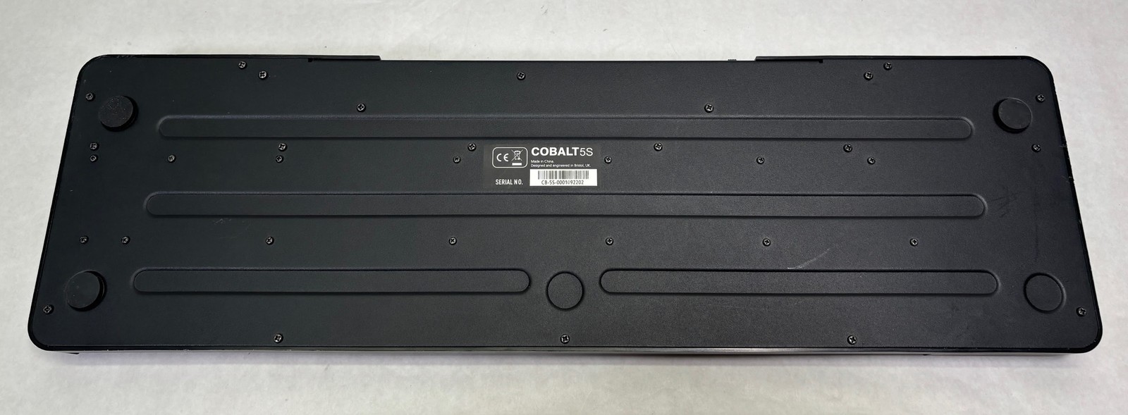 Modal Cobalt 5S 37 Key Synthesizer