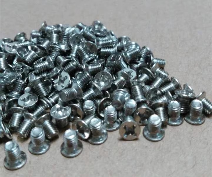 Screws for Dell DXD9H 651687 G176J 8FKXC 2.5" hard drive HDD tray caddy (100pcs)
