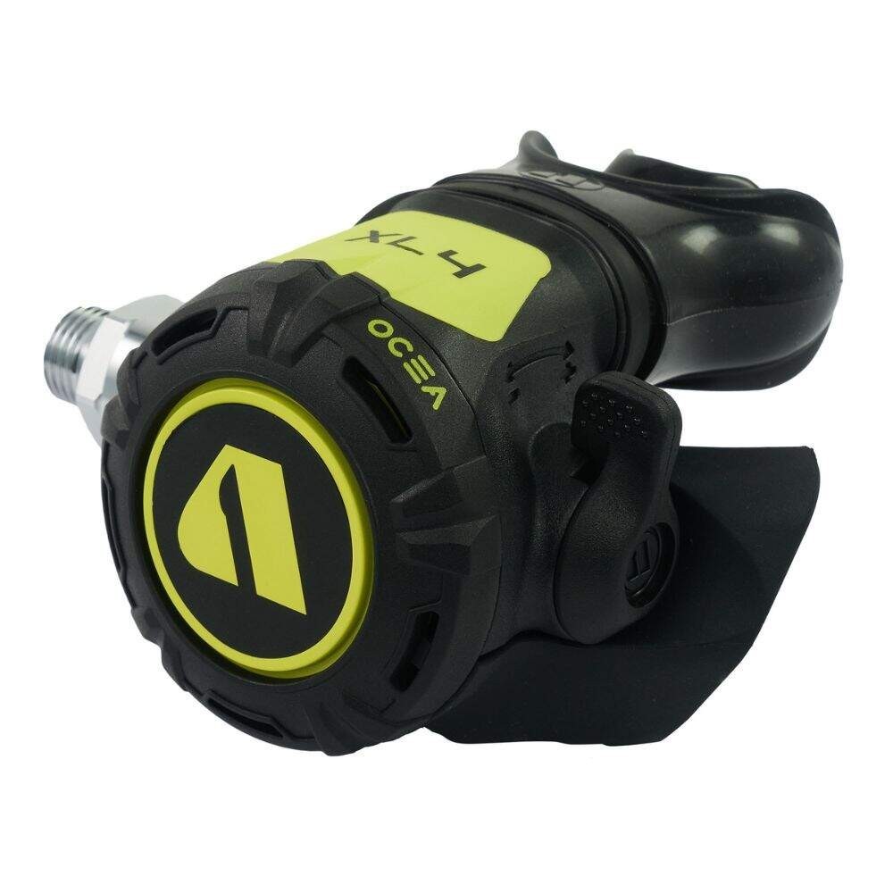 Apeks XL4 Ocea Octo