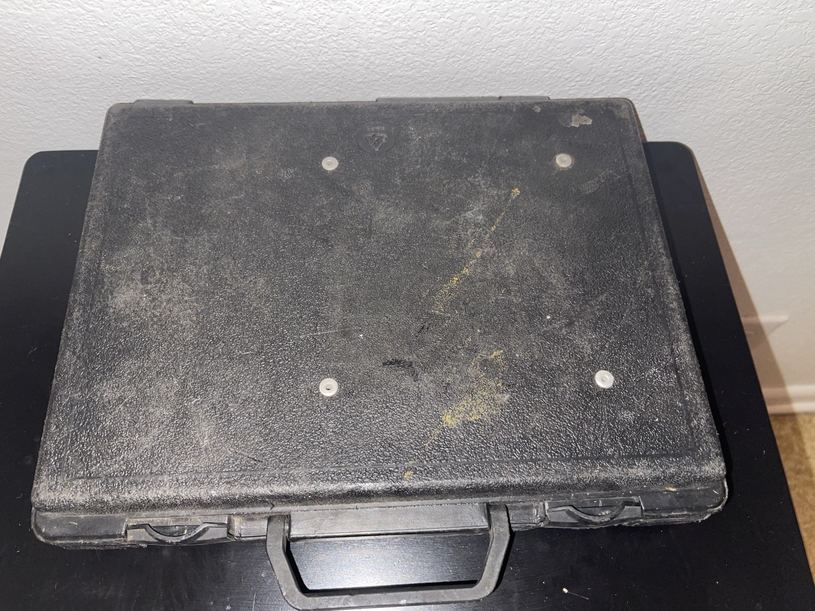 CPS CC-100 Compute-A-Charge Refrigerant Scale UNTESTED