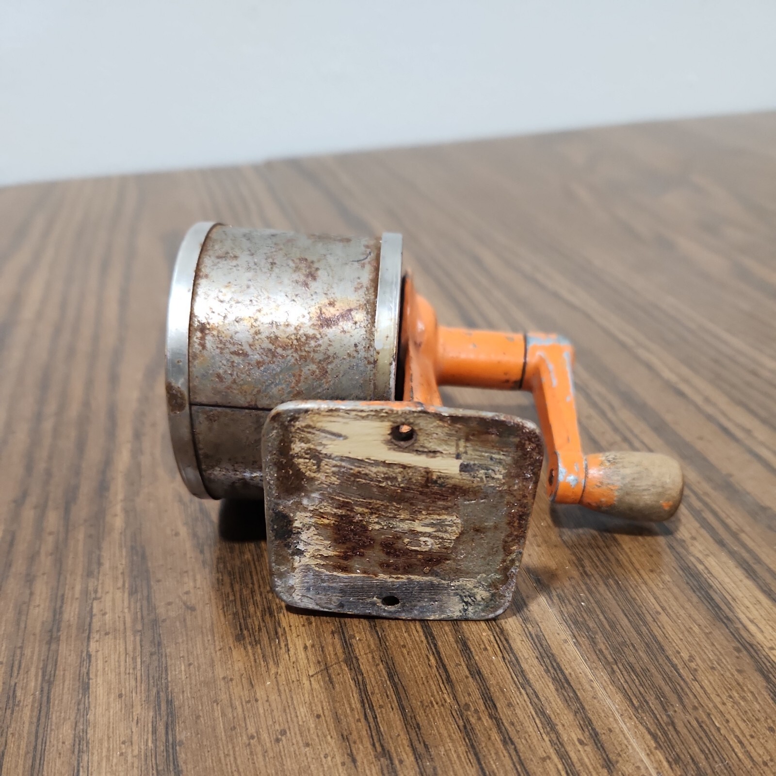 Vintage Automatic Pencil Sharpener Co Chicago