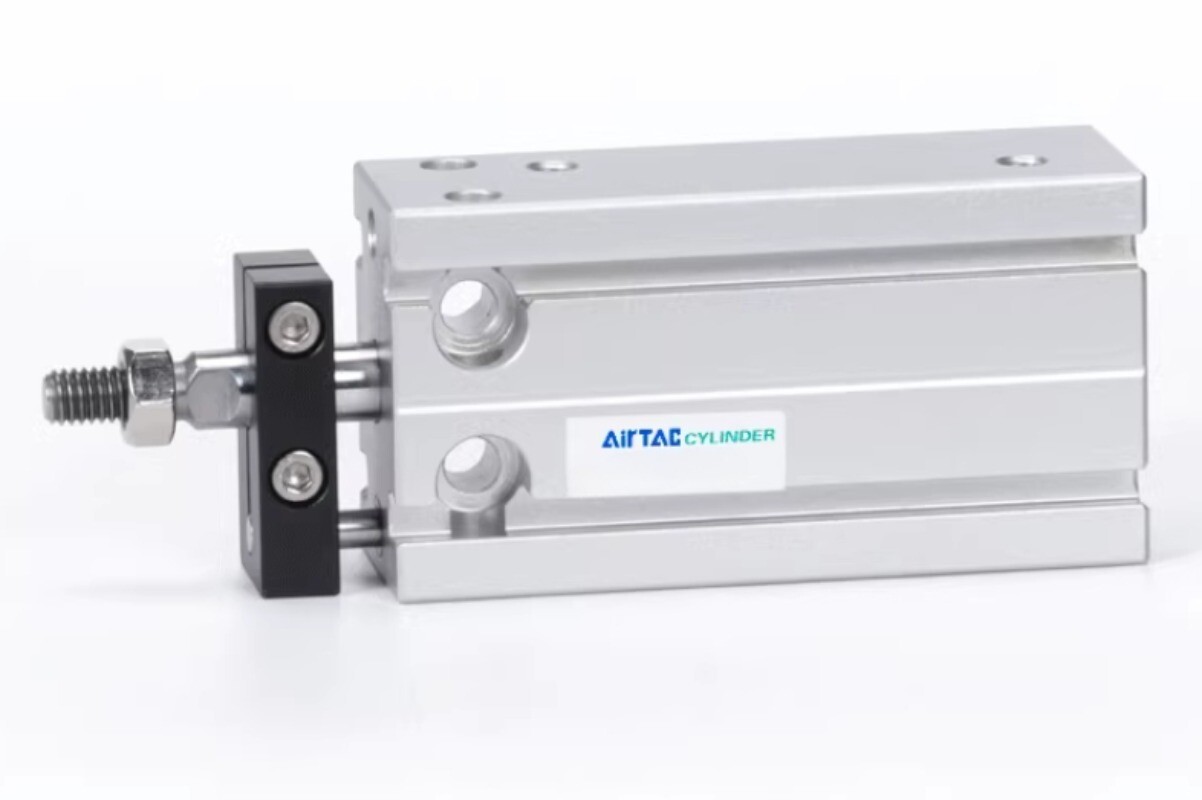1pcs AirTAC MK25X5S MK25X10S MK25X15S MK25X20S MK25X25S MK25X30S Cylinder  New