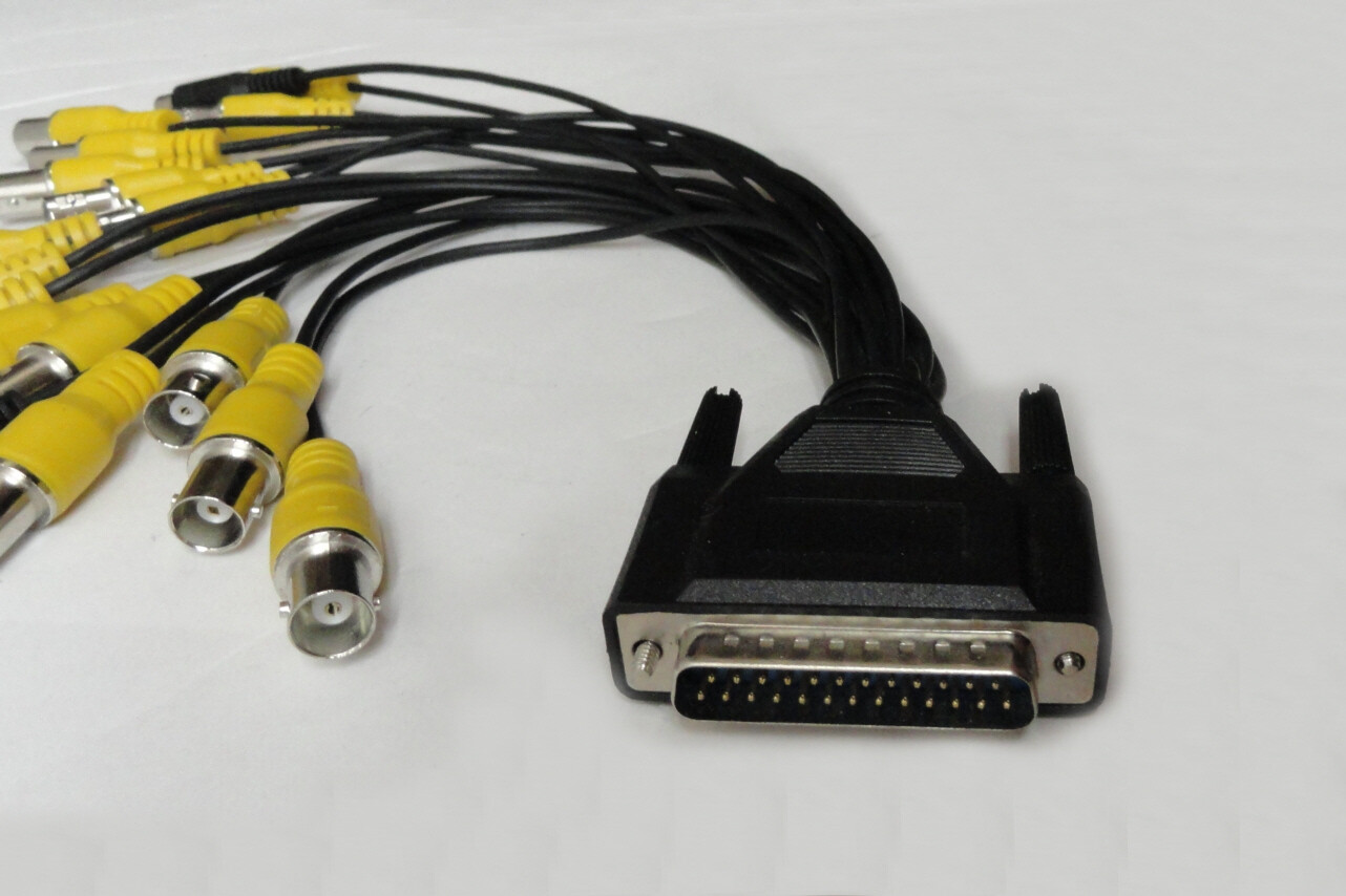 ESUNSTAR Video Capture Card