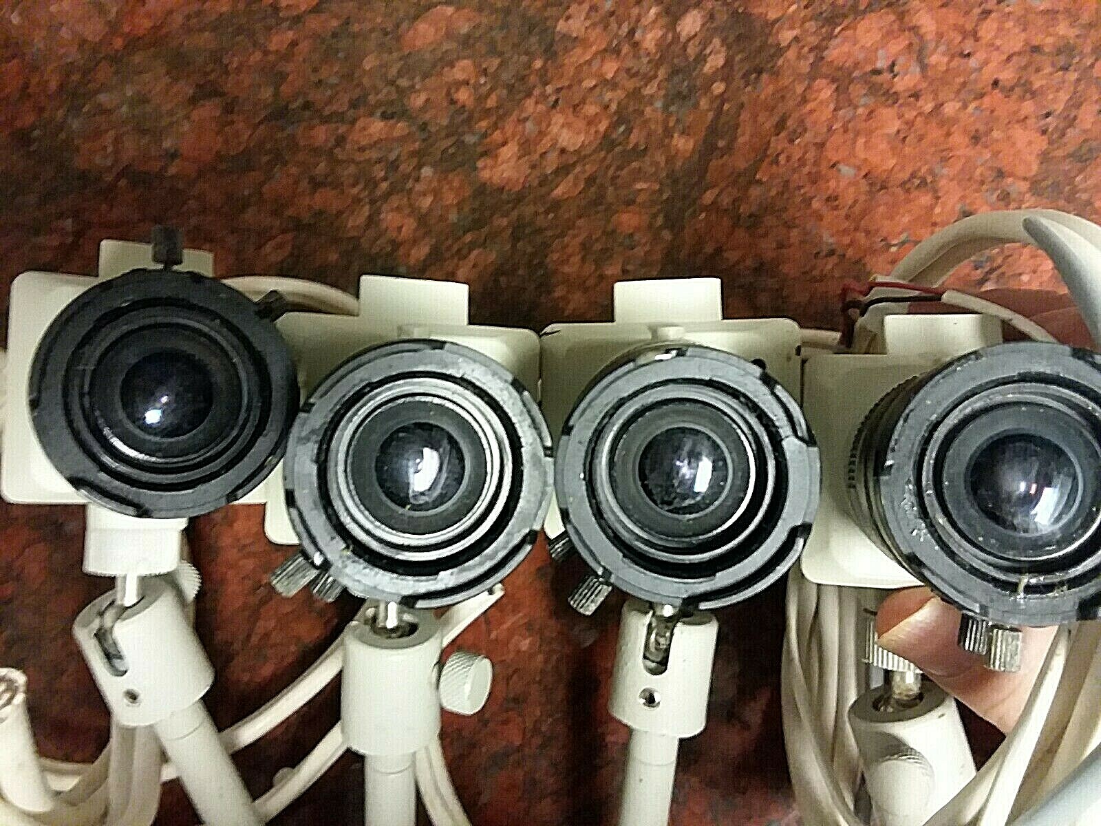 Video Security Camera, EX200/N, Everfocus, 1990400048