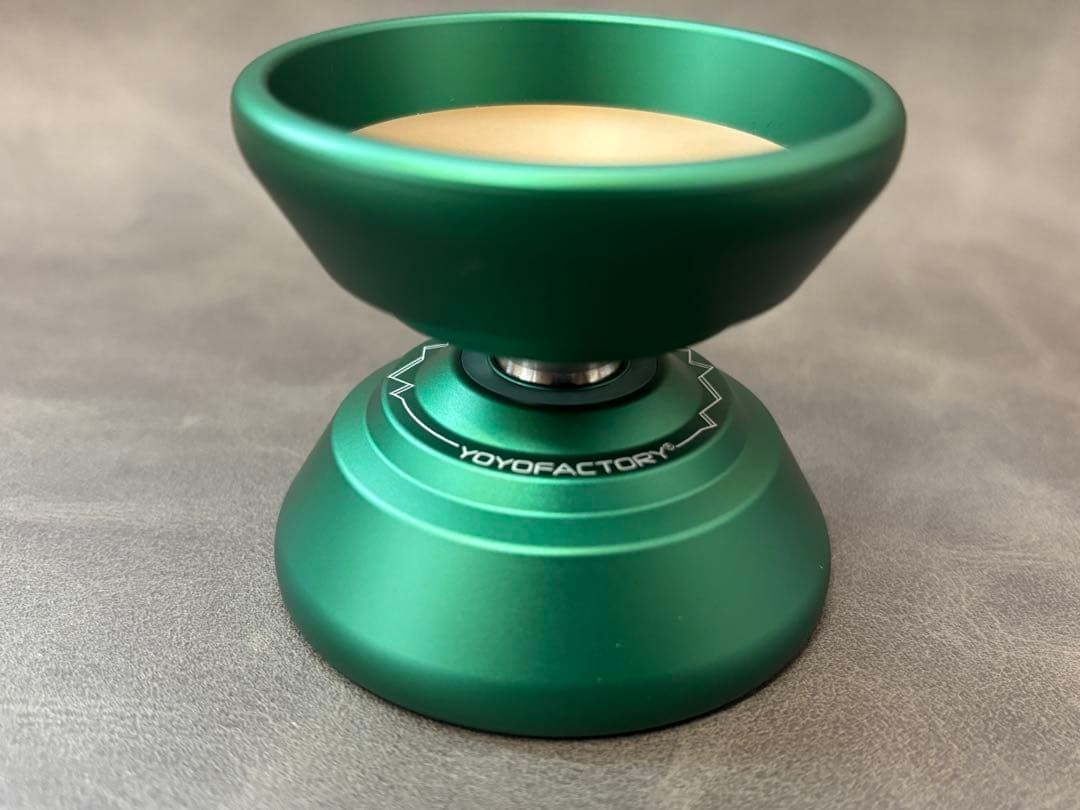Horizon Yoyo Factory