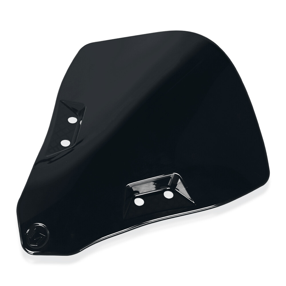 Windscreen Windshield Wind Shield Screens Deflectors FOR CFMOTO 250SR 300SR