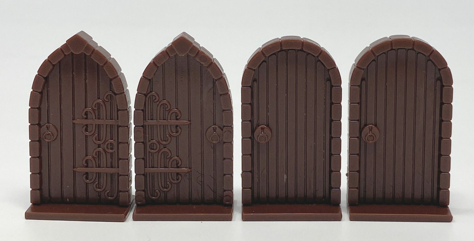 Mantic Games: Dungeon Essentials Terrain Crate LOOSE KS EDITION (27 Pieces)