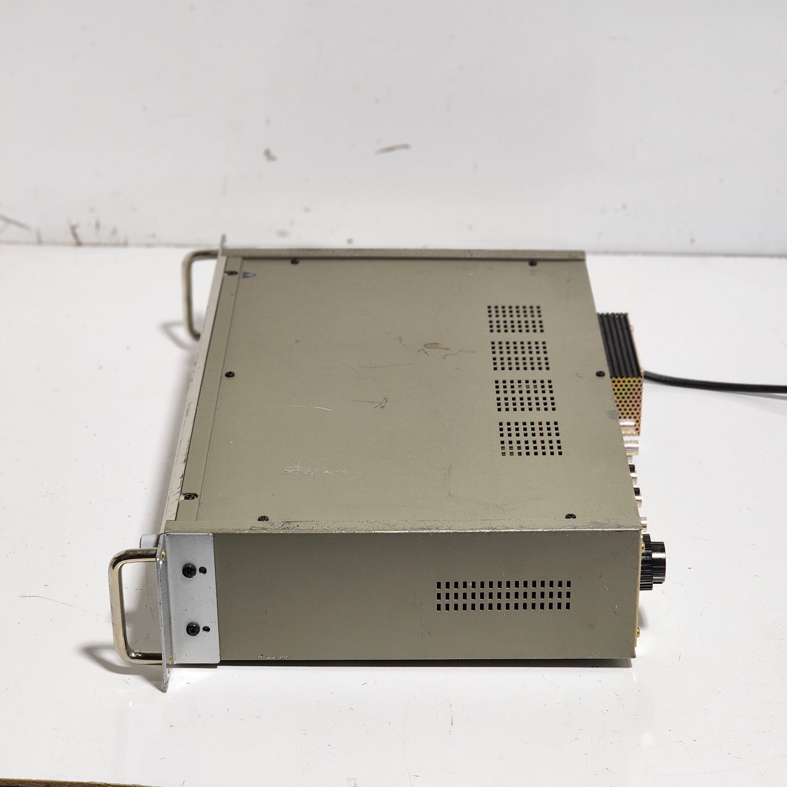 Panasonic WV-RC36 Remote Control Unit UNTESTED.