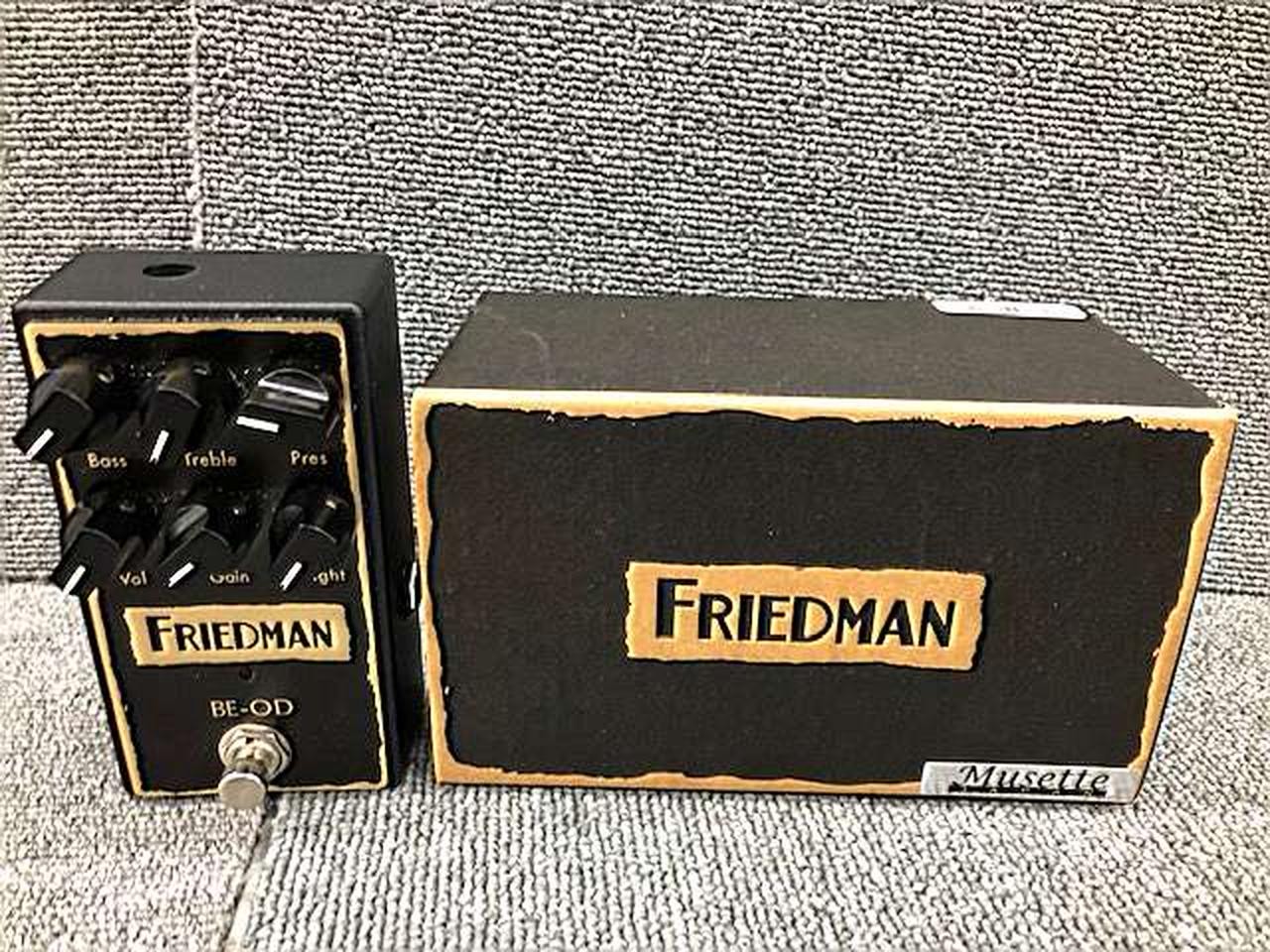 FRIEDMAN BE-OD EFFECTOR 718571