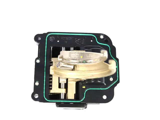Genuine Mopar Transfer Case Actuator 68369692AE