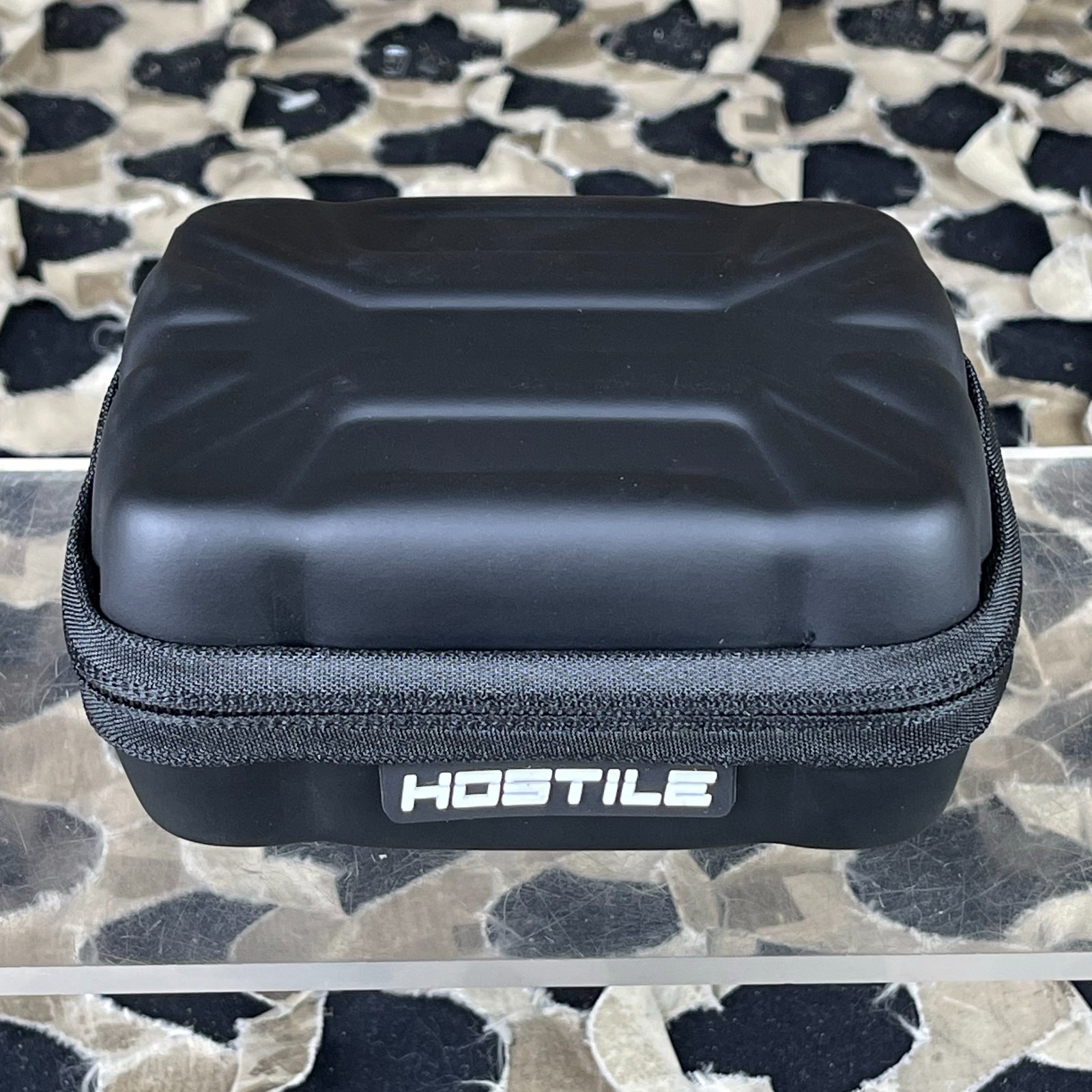 NEW HK Army Hostile Airsoft XLP Regulator w/ Side Port - Blue
