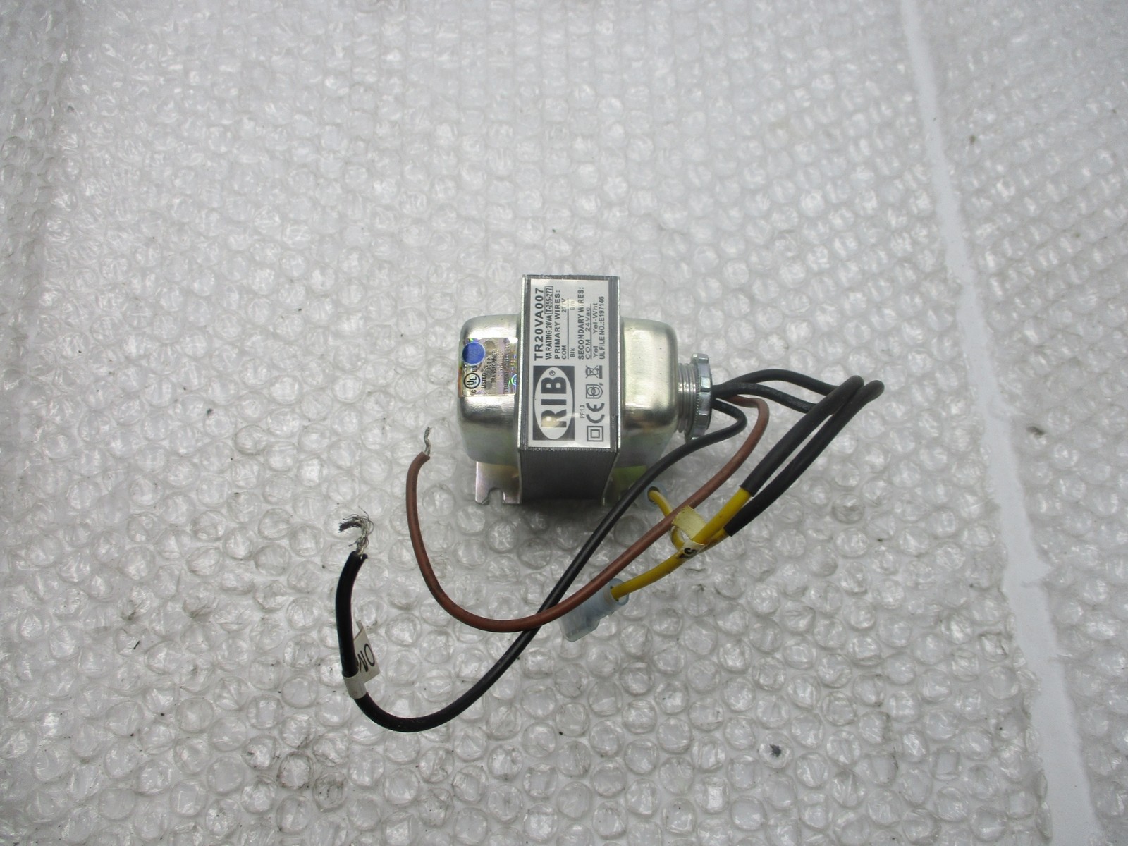 RIB TR20VA007 TRANSFORMER NSNP