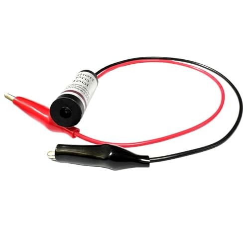 24VAC Circuit Short Finder, Quick Search Tester, Automatic Reset, Including