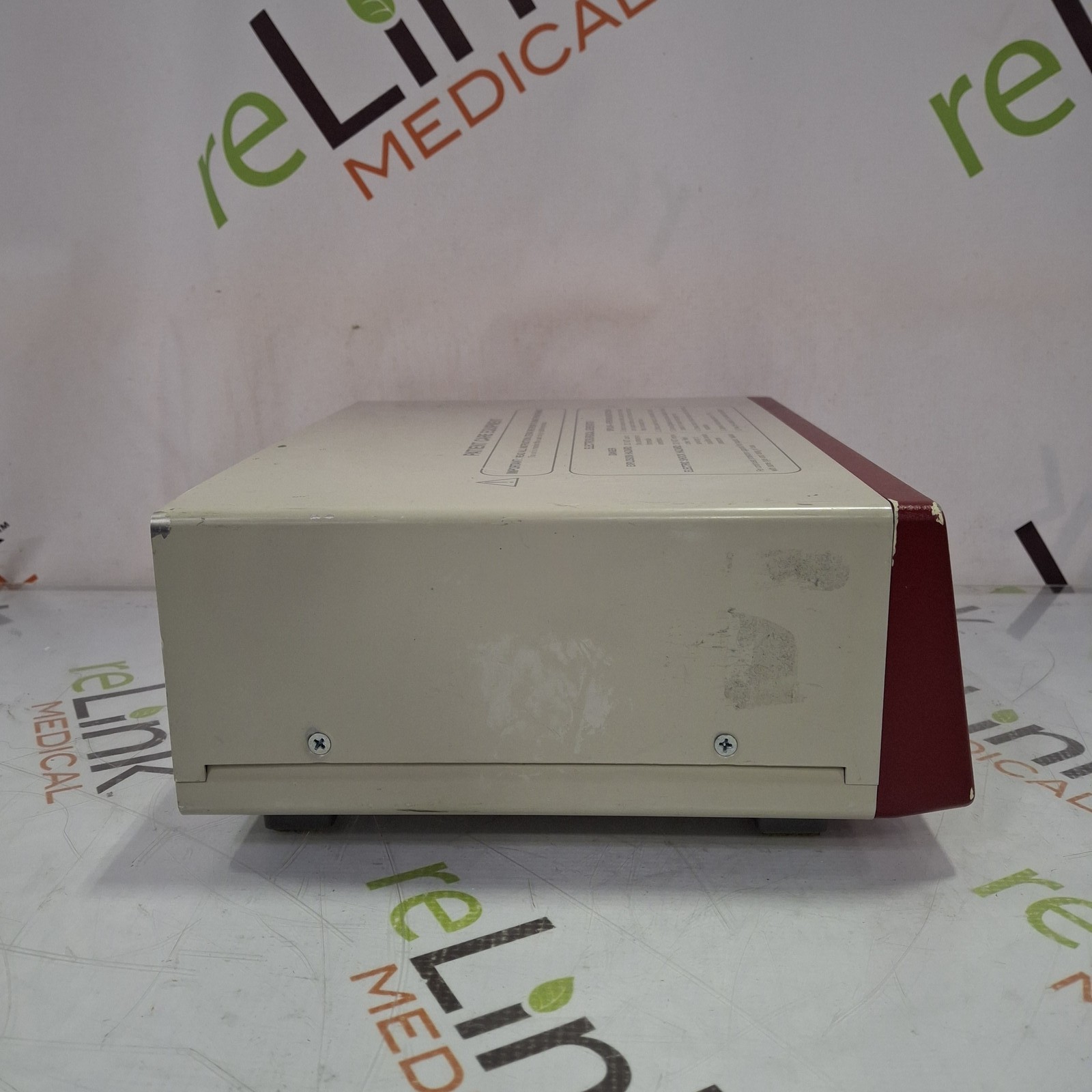 Richard Wolf 2352 Bipolar Generator