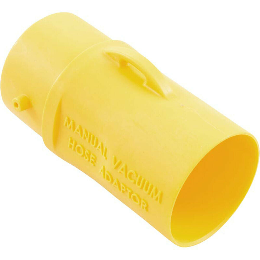 Zodiac Manual Vacuum Head Hose Adaptor R0697100