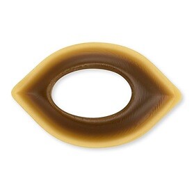 Hollister Adapt Convex Barrier Rings