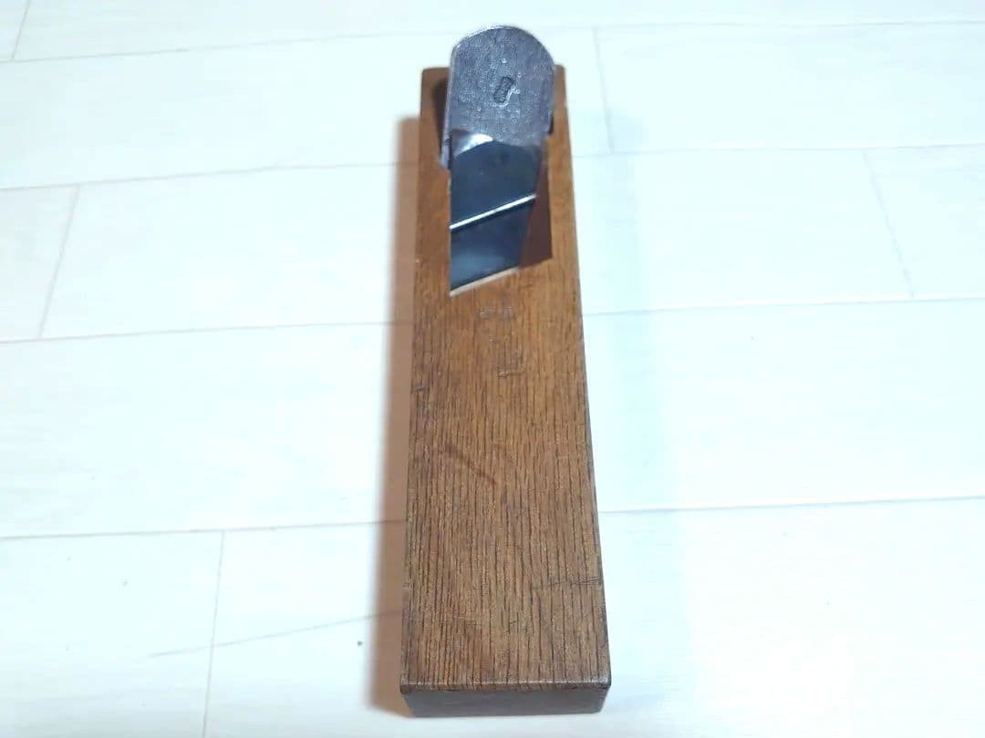 Hoshun Kanna Hand Plane Miyudaiku Woodworking Tool Professional Grade