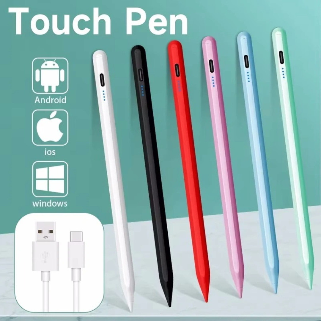 Universal Stylus Pen for iPad Android Tablet Phone Touch Screen Pencil