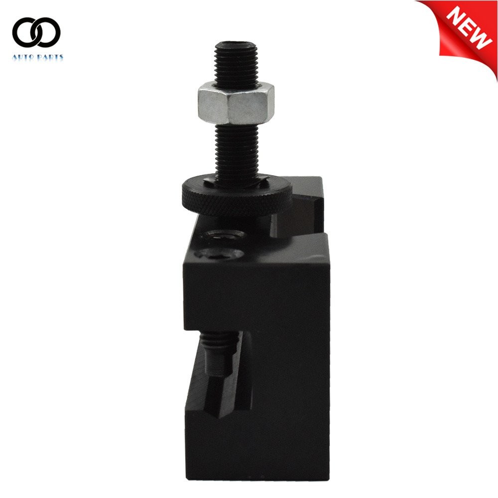 5Pcs Quick Change Tool Post Boring Turning & Facing Holder Lathe CXA #2 250-302
