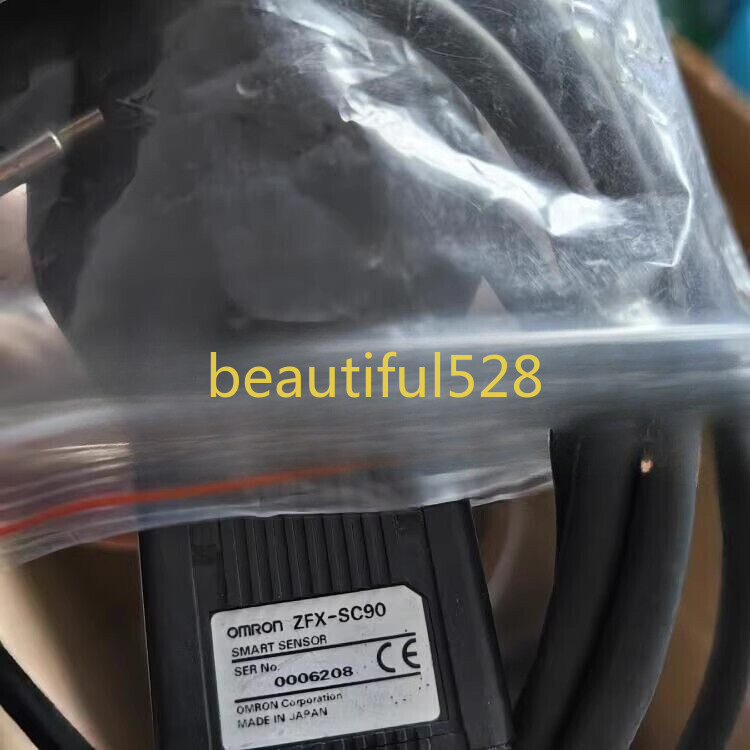 1PC 100% Test OMRON ZFX-SC90 SHIP EXPRESS