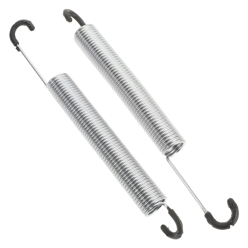 2 Pcs Recliner Springs Furniture Repair for Heavy Duty Recliners
