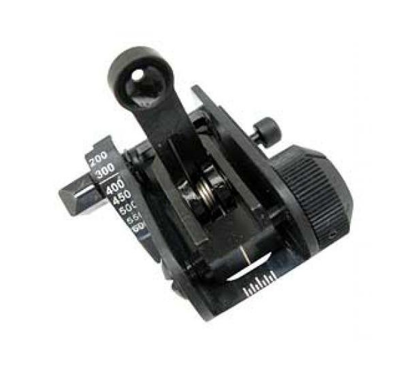 MaTech Mil-Spec Back-up Iron Sight (B.U.I.S)