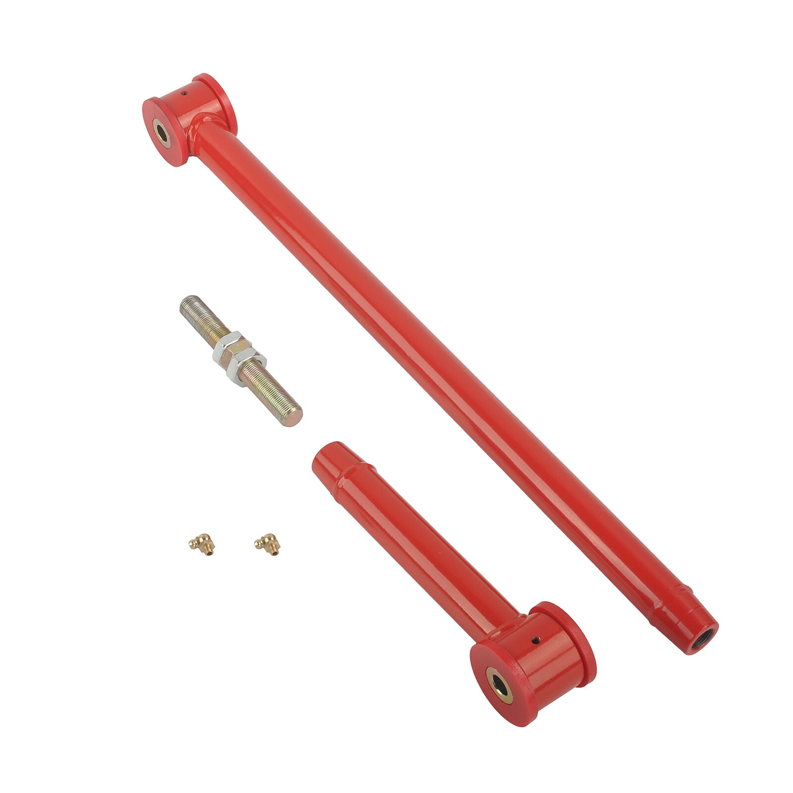 For 2000-2006 GM SUVs Chevrolet GMC Cadillac Adjustable Rear Panhard Track Bar