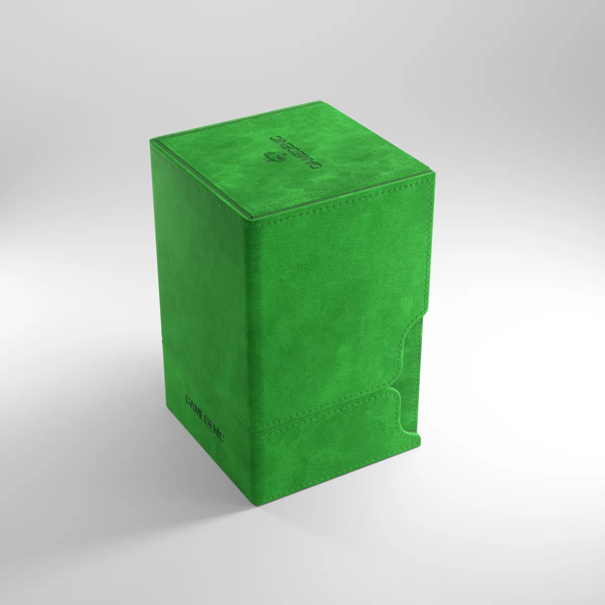 WATCHTOWER 100+ XL Convertible Deck Box - Green
