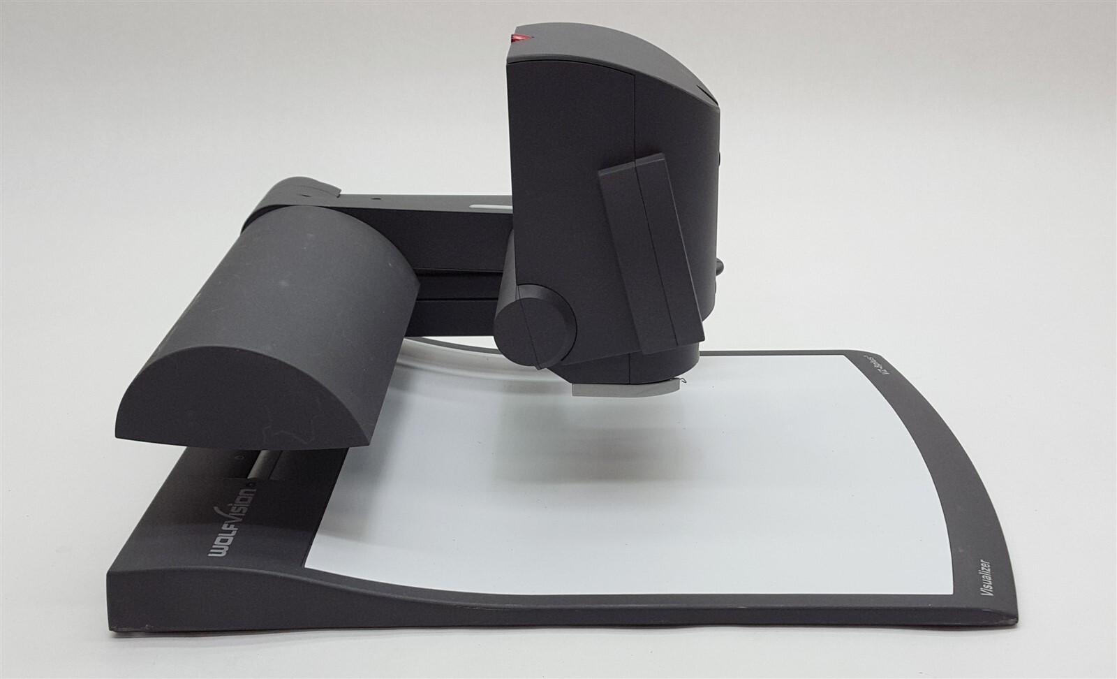 WolfVision VZ-8 Plus3 Document Visualizer Camera Desktop Presenter DVI VGA