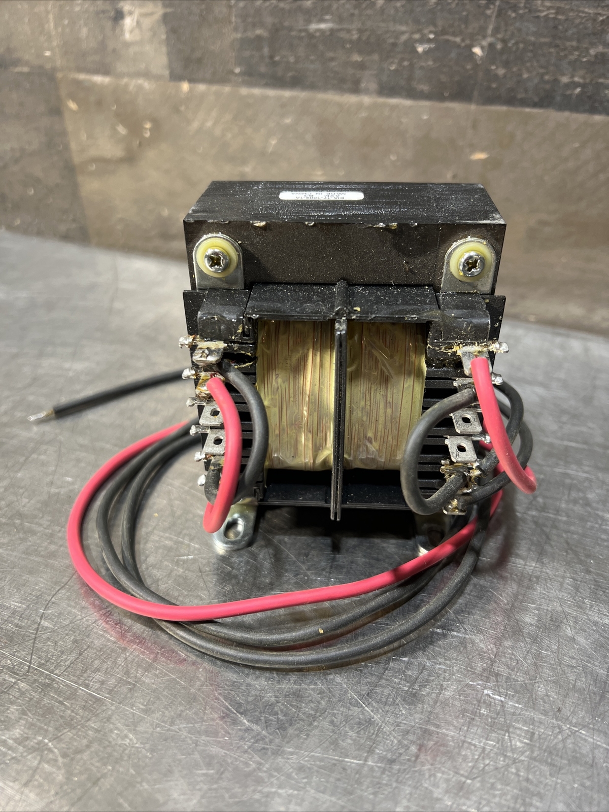 NOS Surplus MAGNETEK TRIAD VPS230-760 POWER TRANSFORMERS CLASS B