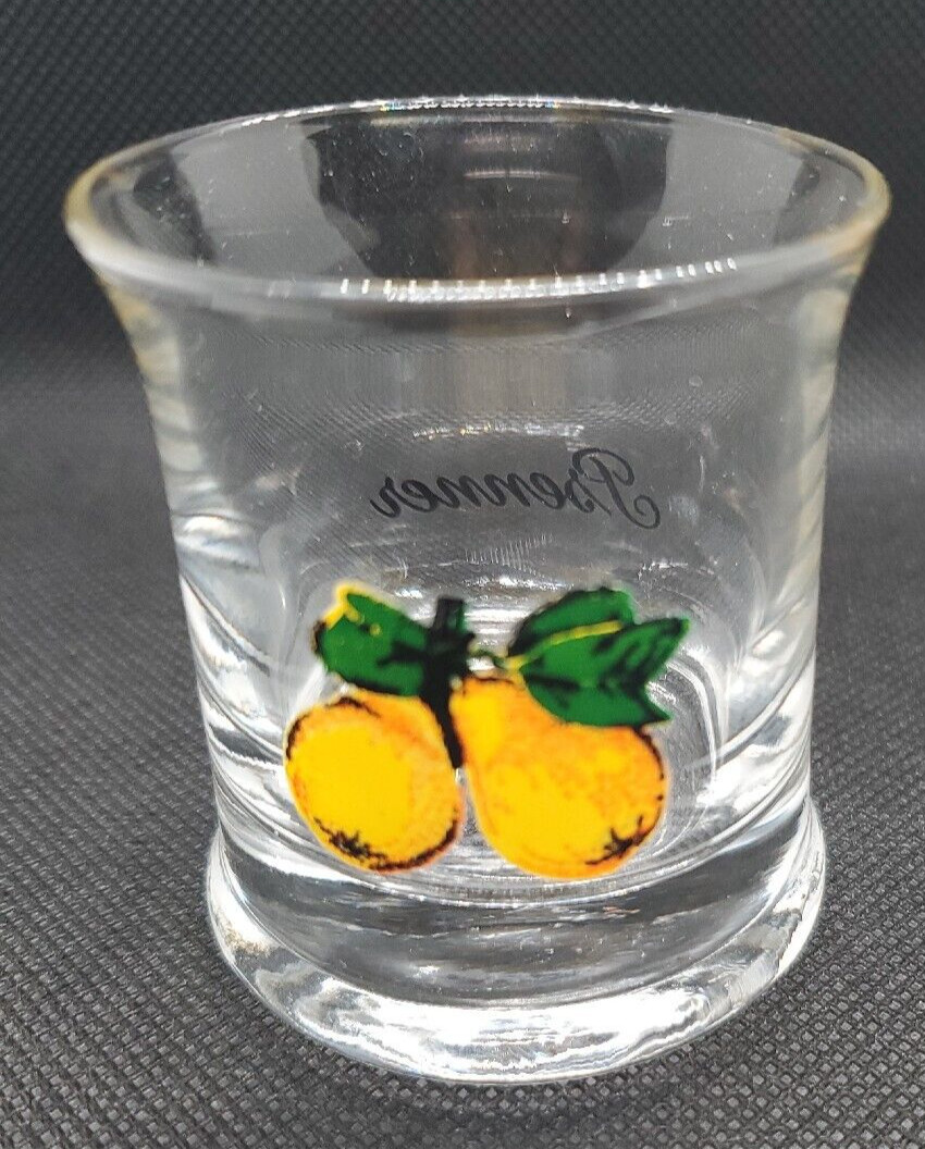 Psenner SHOT GLASS