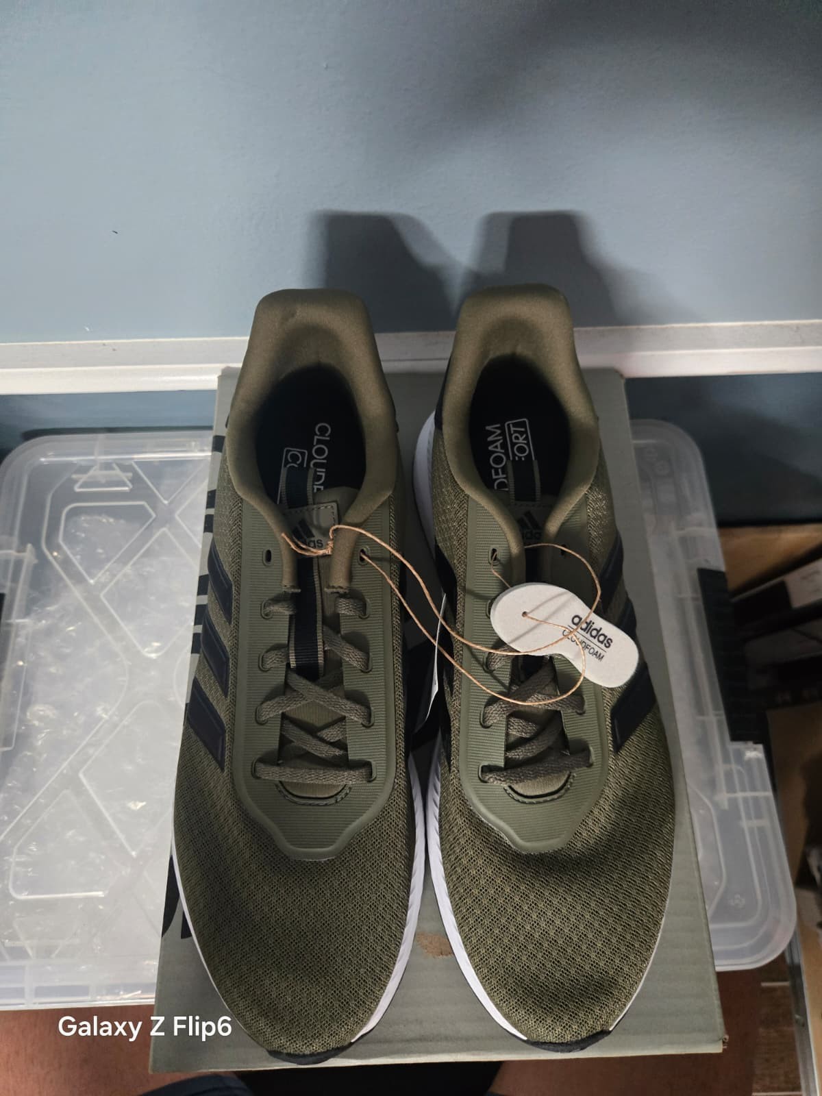 adidas Mens X_plr Path Sneaker Running Walking Cross Training Shoes