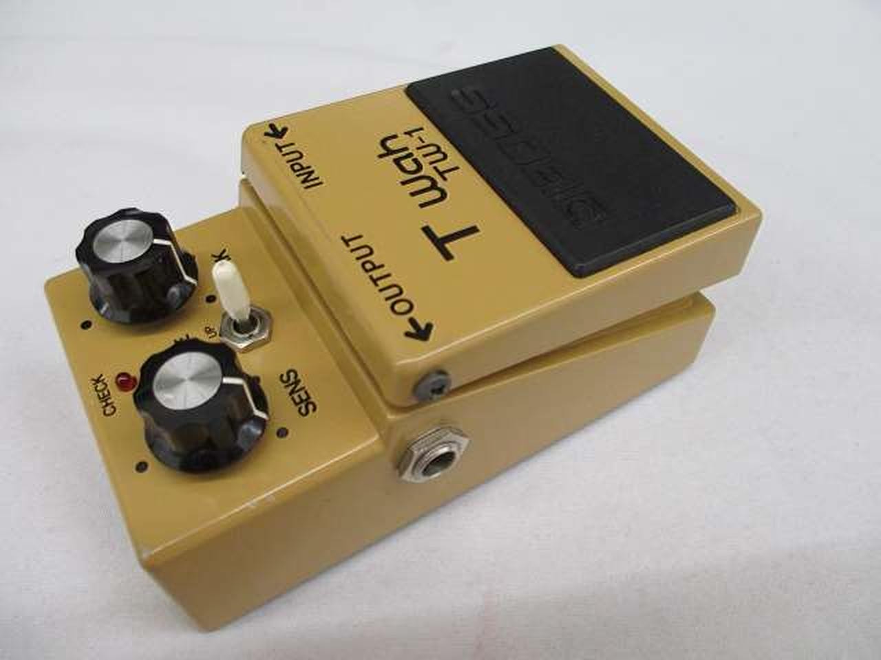 BOSS / TW-1(no26028)