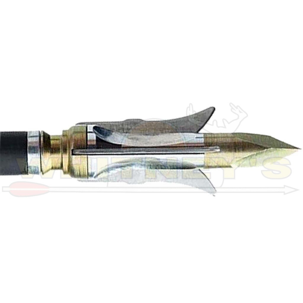 Grim Reaper Crossbow Practice Broadhead - 150gr. - 1 3/8" - 1 1/2" - 1pk - 1705