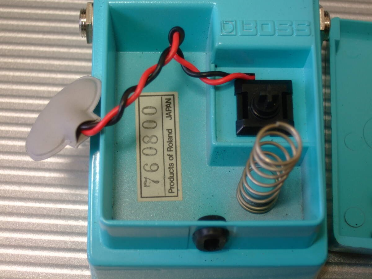 BOSS LM-2 Limiter 422264