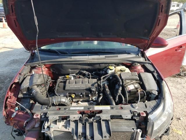 Shifter CRUZE 2015 Transmission Shift 518222