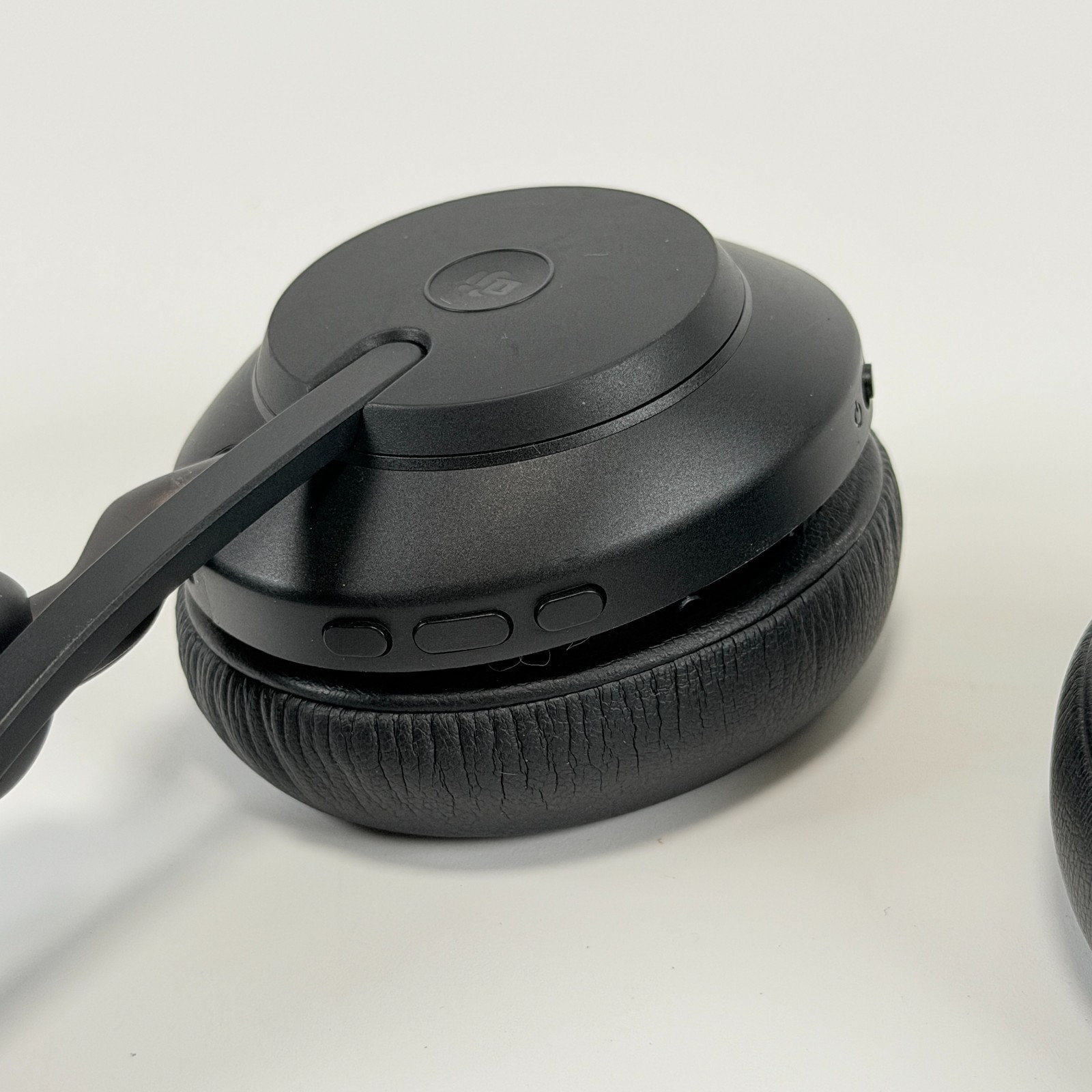 Jabra Evolve2 65 Wireless Headset Stereo Bluetooth HSC110W w/Dongle
