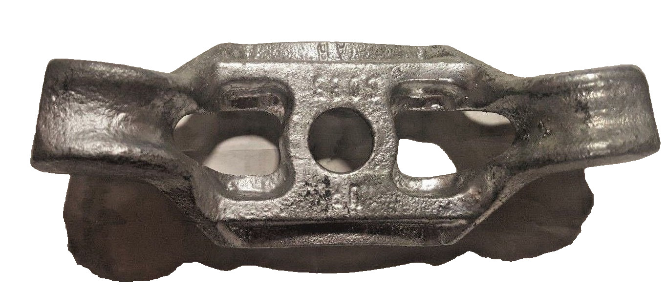 ALLIED BOLT 5086 Corner Attachment Bracket
