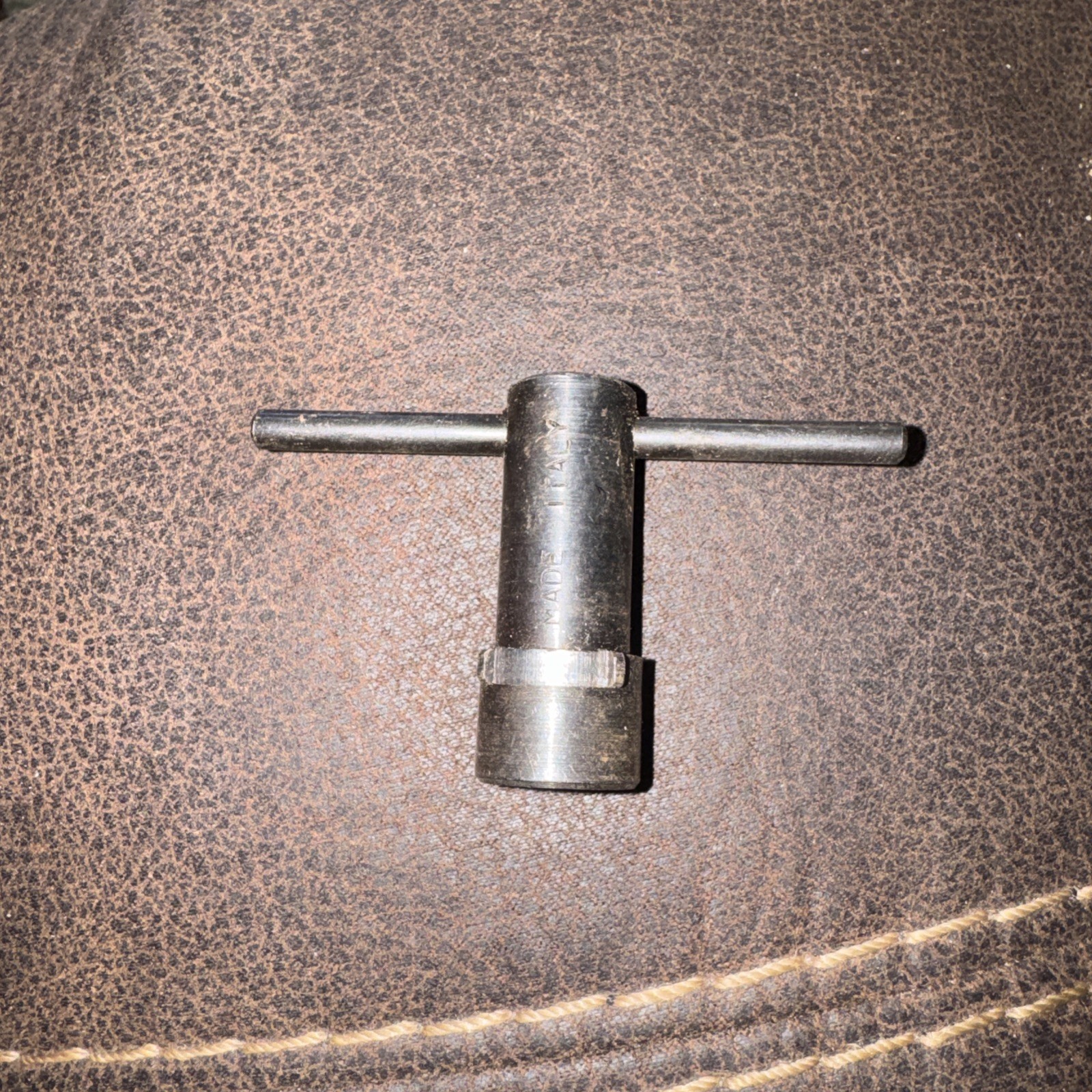 Benelli 12 Gauge Choke Wrench (60596) Metal Interior Throttle Key