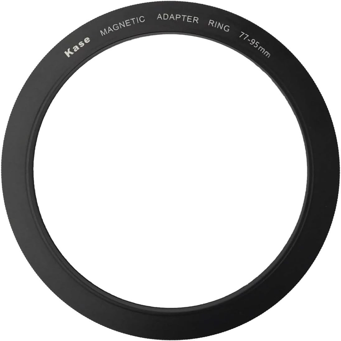 Magnetic 77-95Mm 77Mm to 95Mm Filter Step-Up Adapter Ring for Wolverine Magnetic