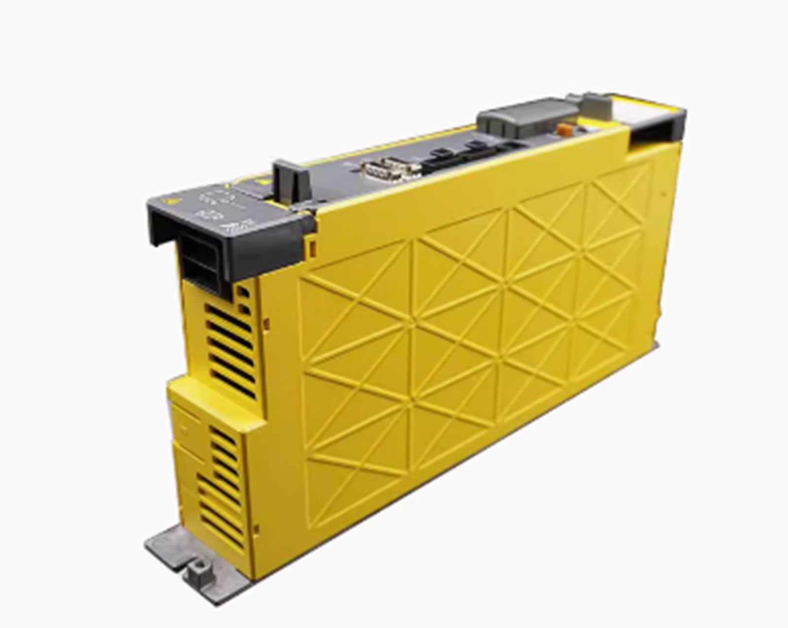 NEW FANUC A06B-6114-H103 Servo Amplifier